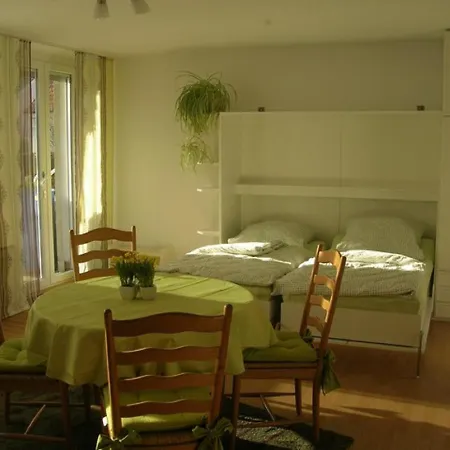 Ferienwohnung Andrea Kuehlein Zirndorf Buitenkant foto