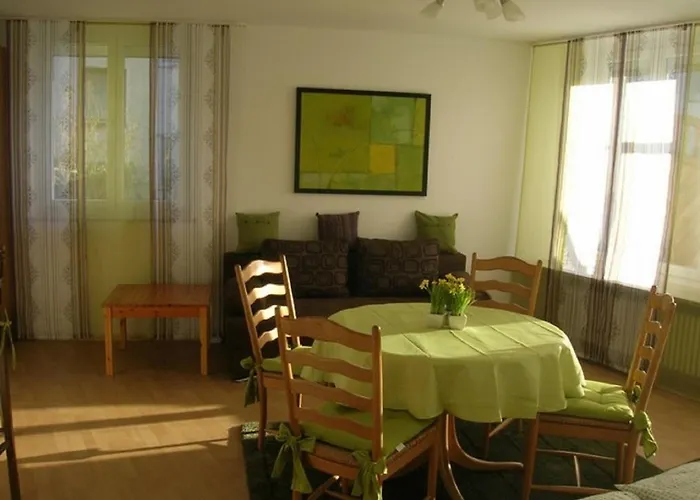 Ferienwohnung Andrea Kuehlein