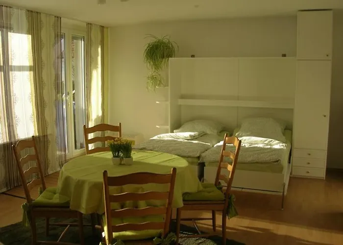 Ferienwohnung Andrea Kuehlein