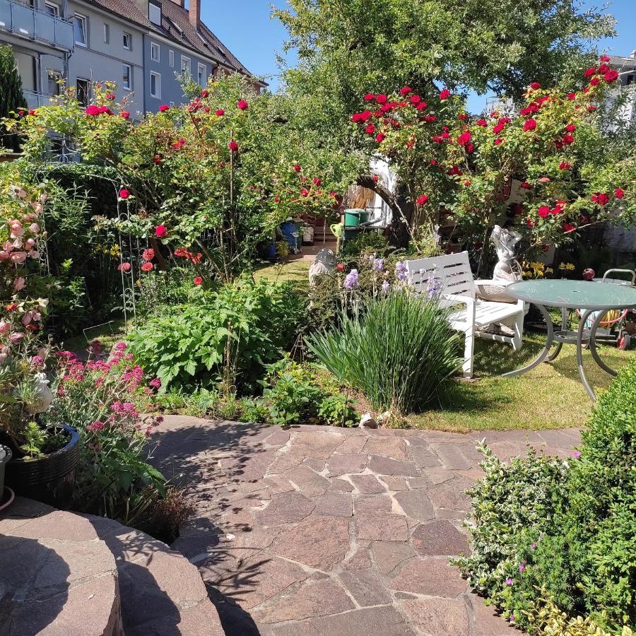 Andrea Kuehlein Appartement Zirndorf