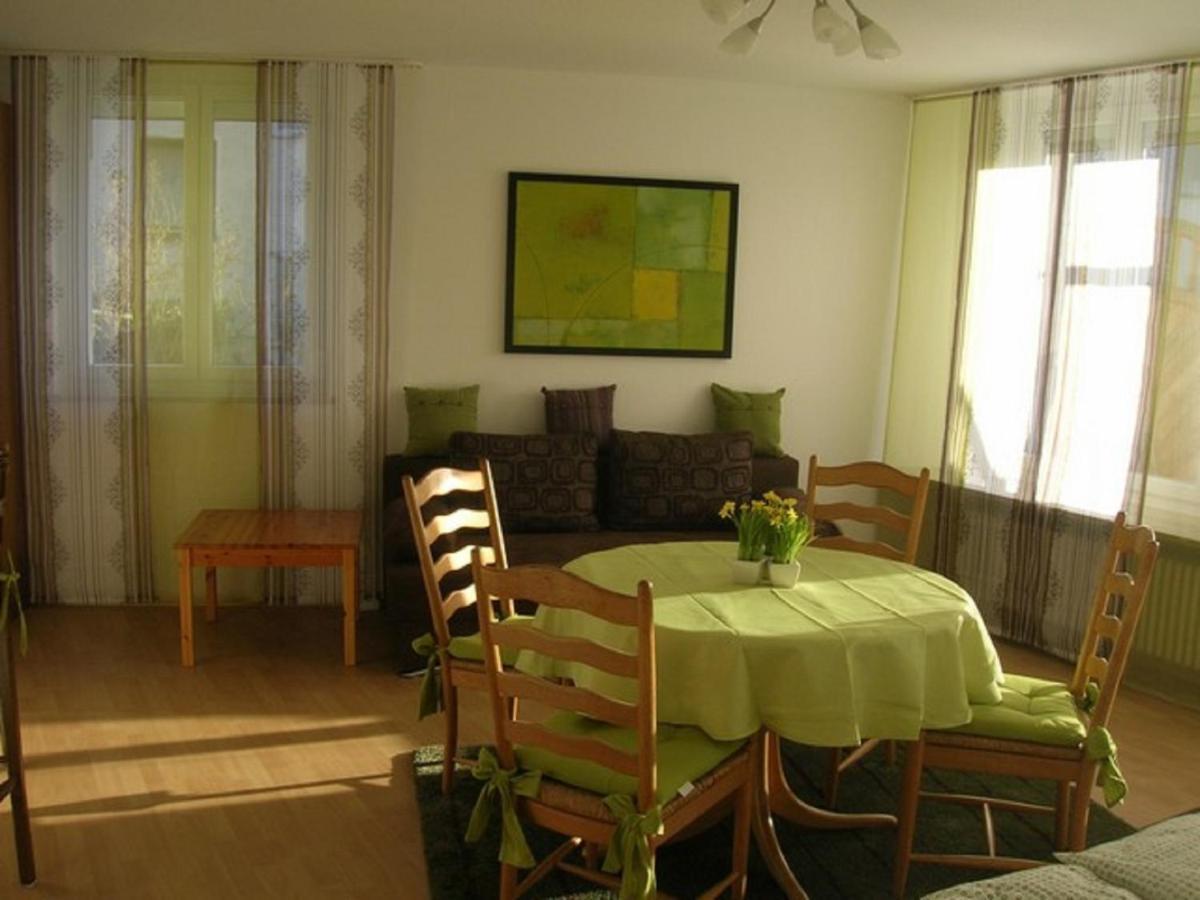 Apartment Andrea Kuehlein *