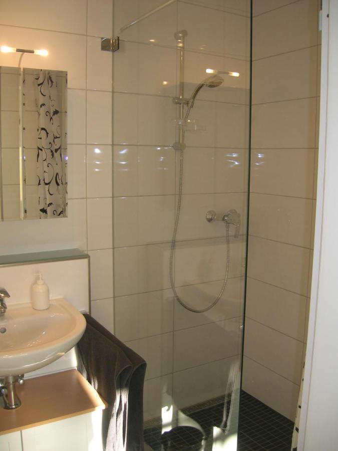Andrea Kuehlein Appartement